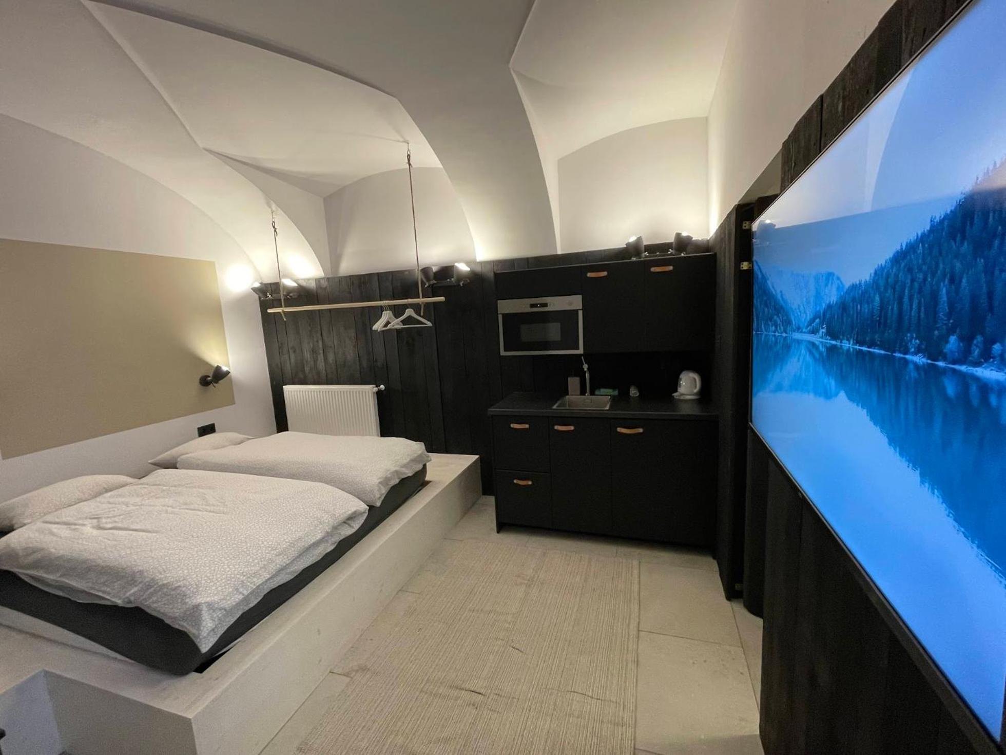 Apartmán Center 1 Bratislava