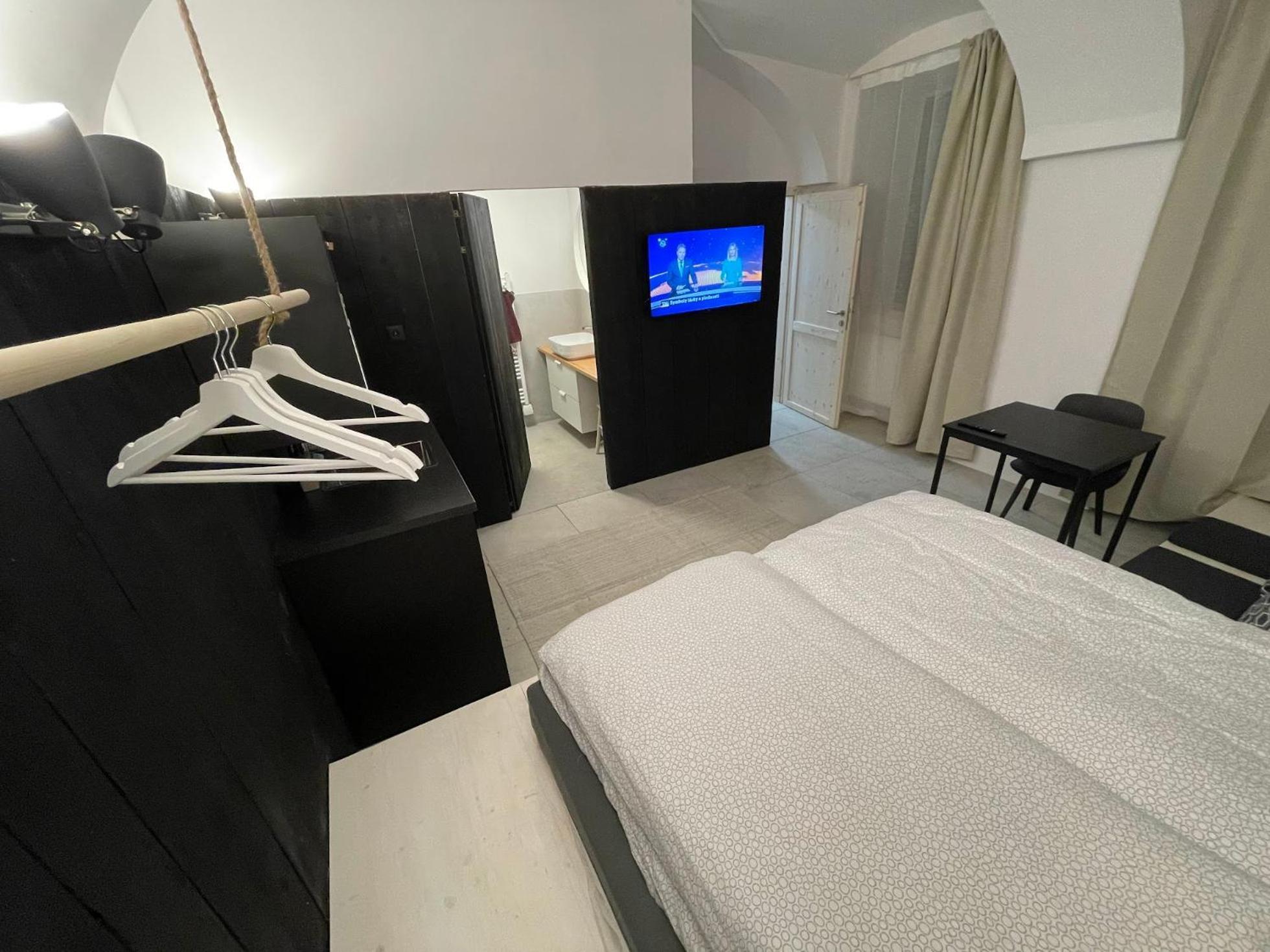 Center 1 Apartmán