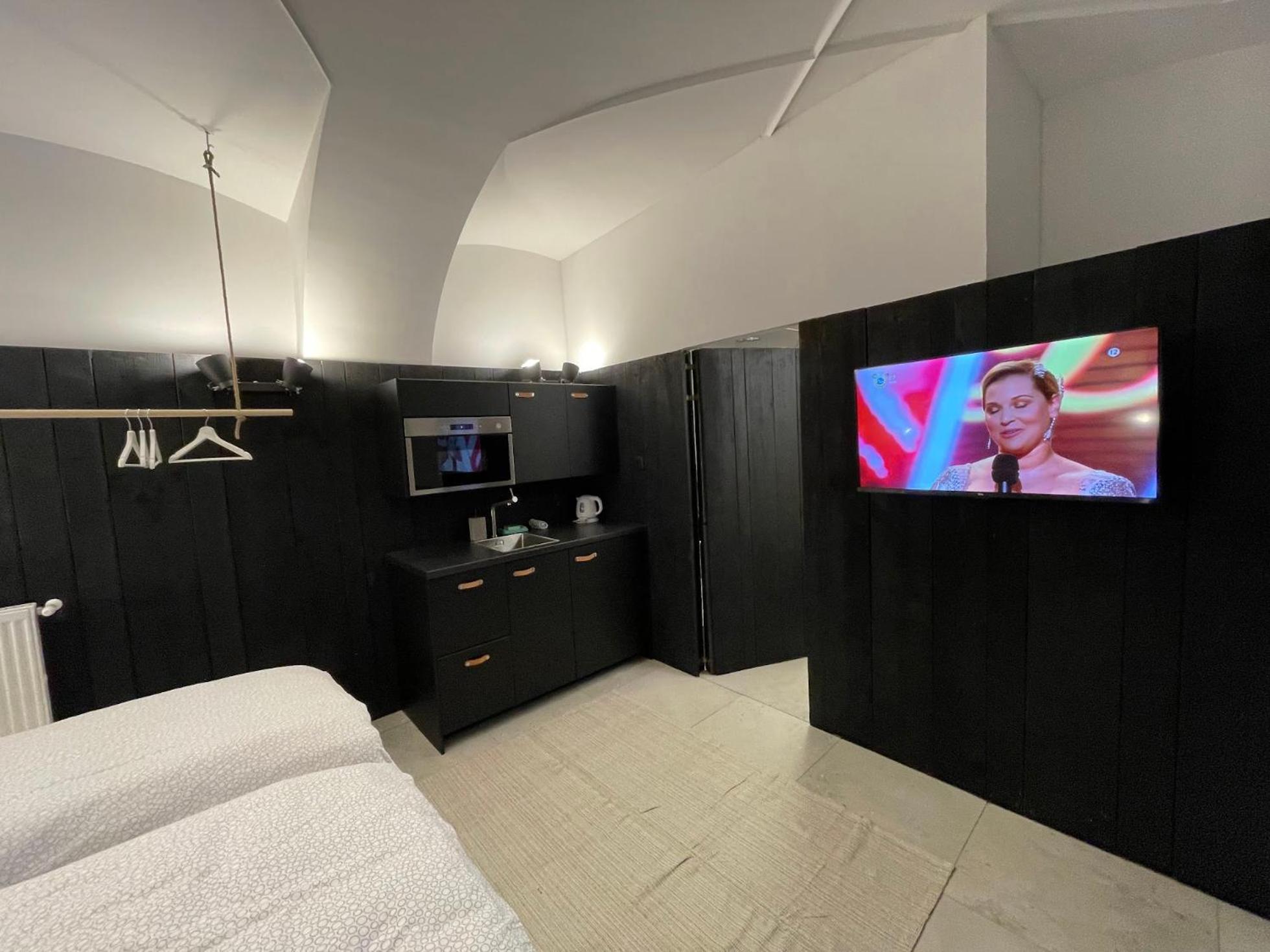 Apartmán Center 1 Bratislava