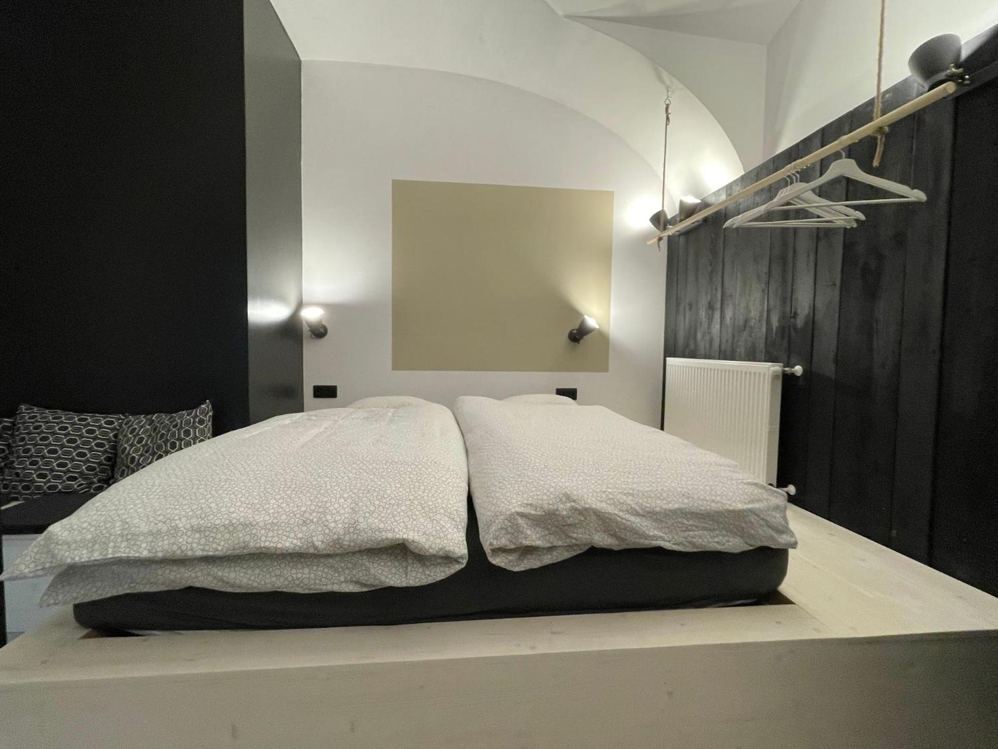 Center 1 Apartmán